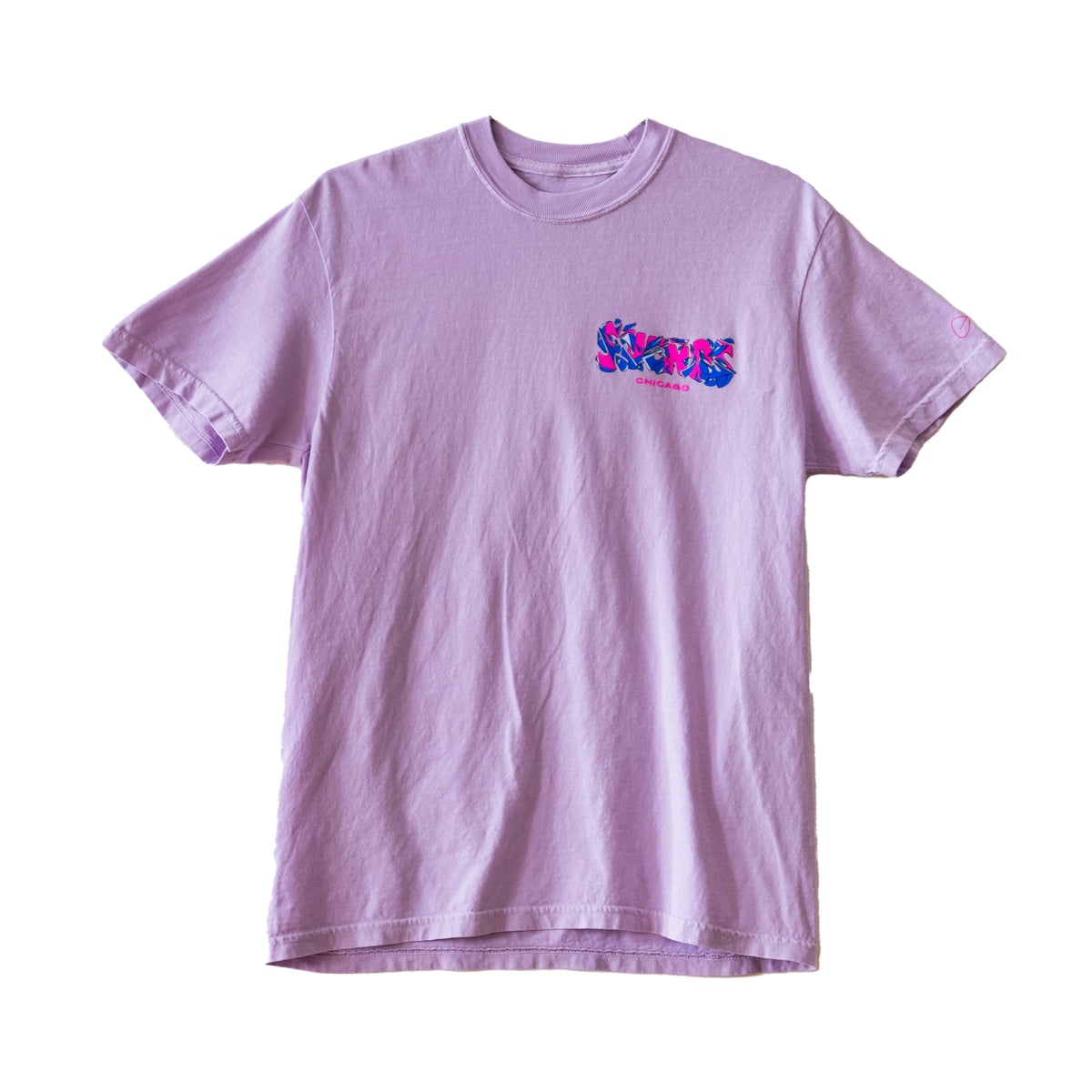 LDG x Sueños (Purple Tee)