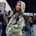 Flower Drip Hoodie (Online Exclusive)