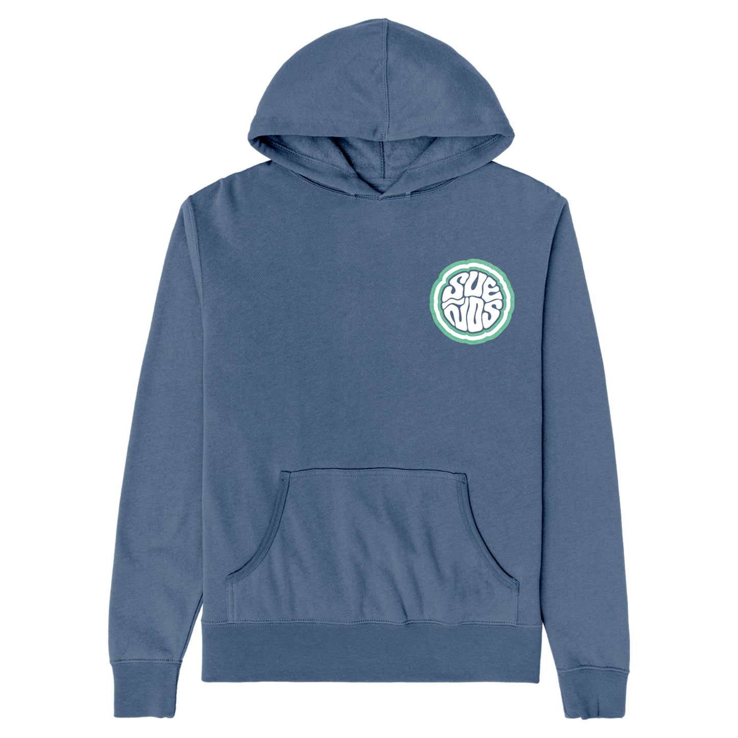 El Festival Latino Flower Hoodie (Online Exclusive)