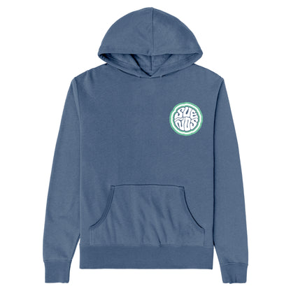 El Festival Latino Flower Hoodie (Online Exclusive)
