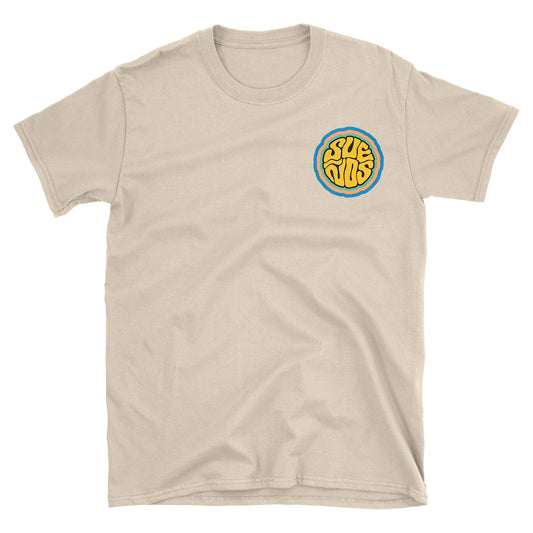 El Festival Latino Flower Tee (Online Exclusive)