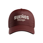 Sueños Chicago A-Frame Hat