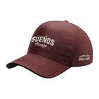 Sueños Chicago A-Frame Hat