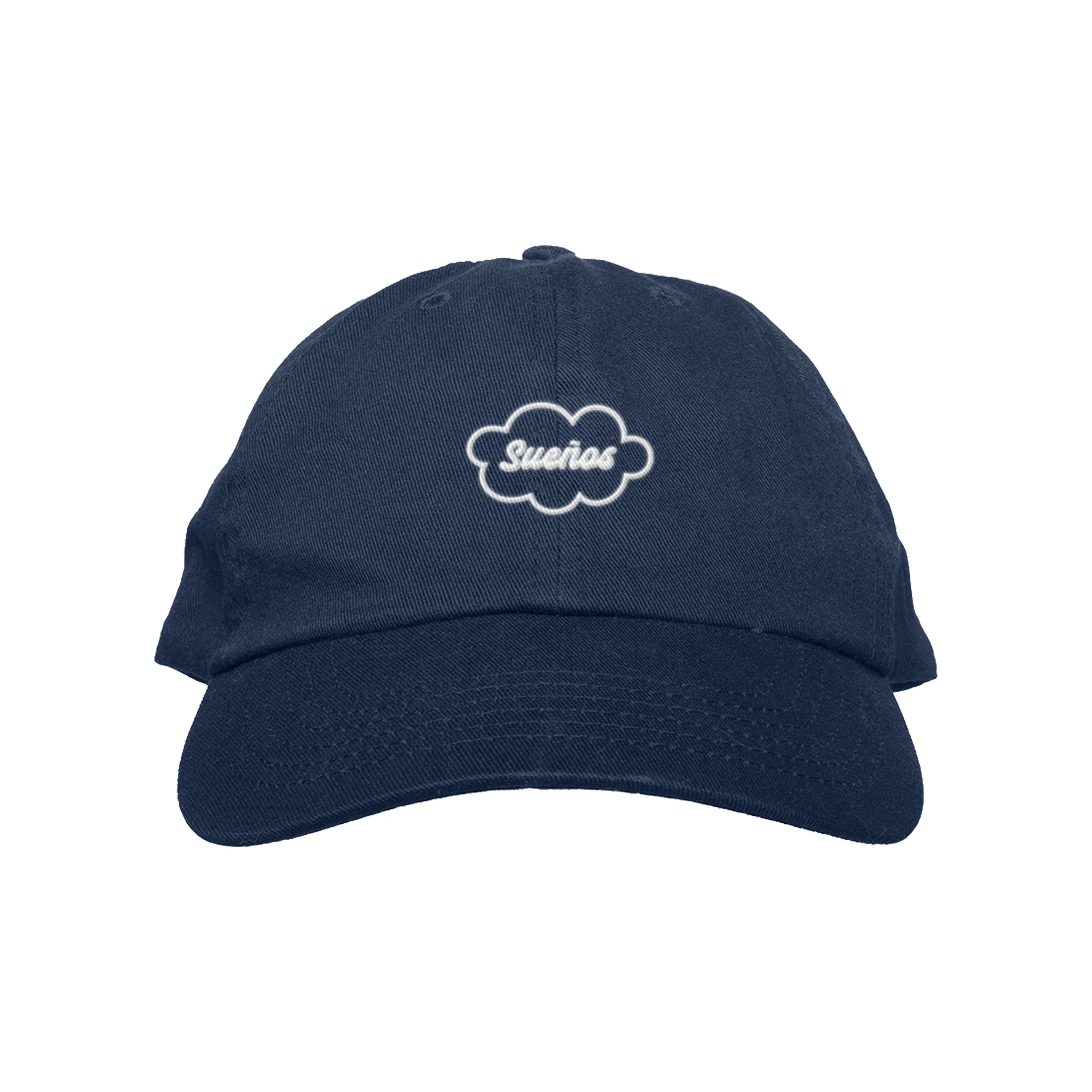 Cloud Dad Hat