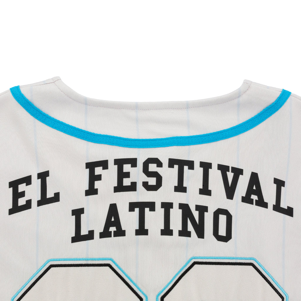 Sueños Baseball Jersey