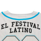 Sueños Baseball Jersey