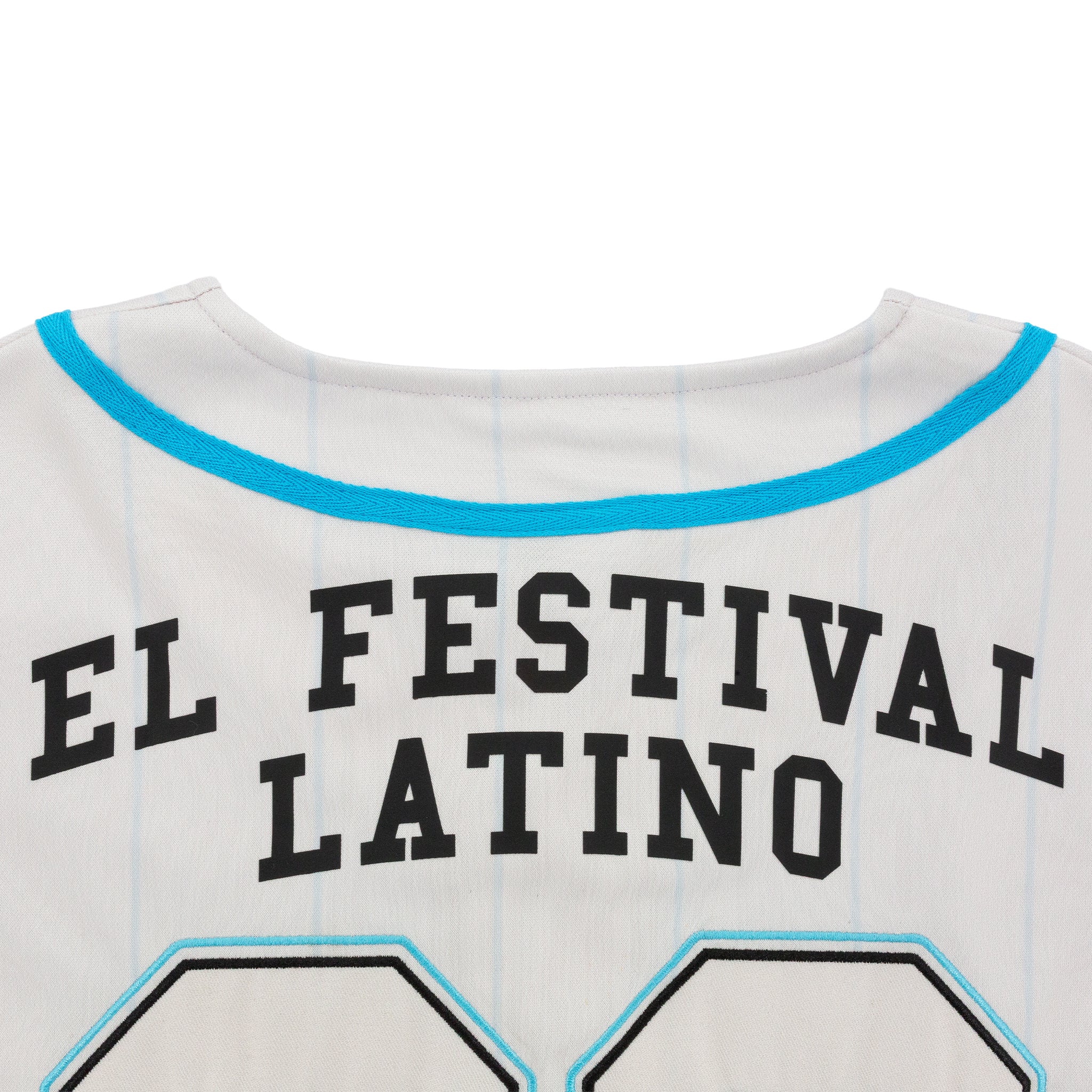 Sueños Baseball Jersey
