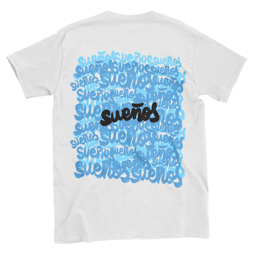 Mini Logo Tee