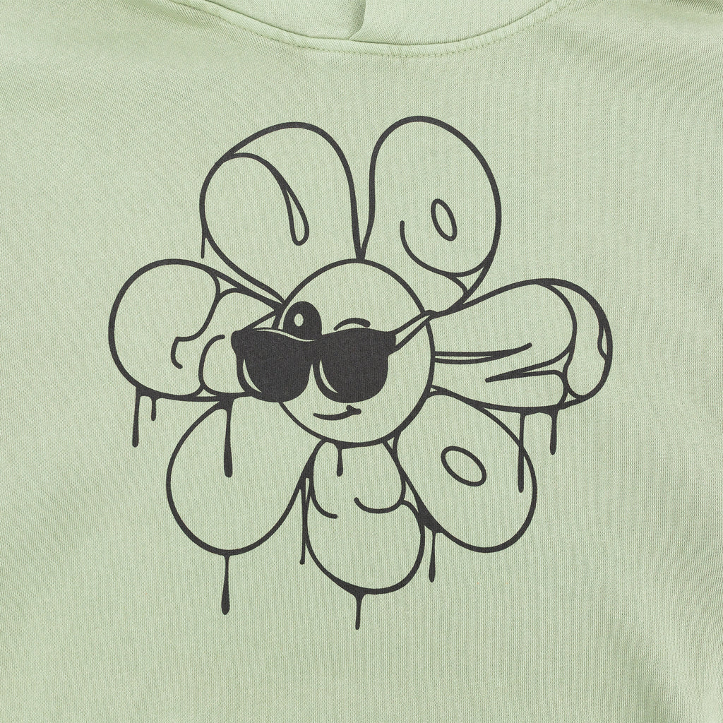 Flower Drip Hoodie (Online Exclusive)
