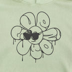 Flower Drip Hoodie (Online Exclusive)