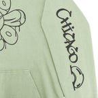Flower Drip Hoodie (Online Exclusive)