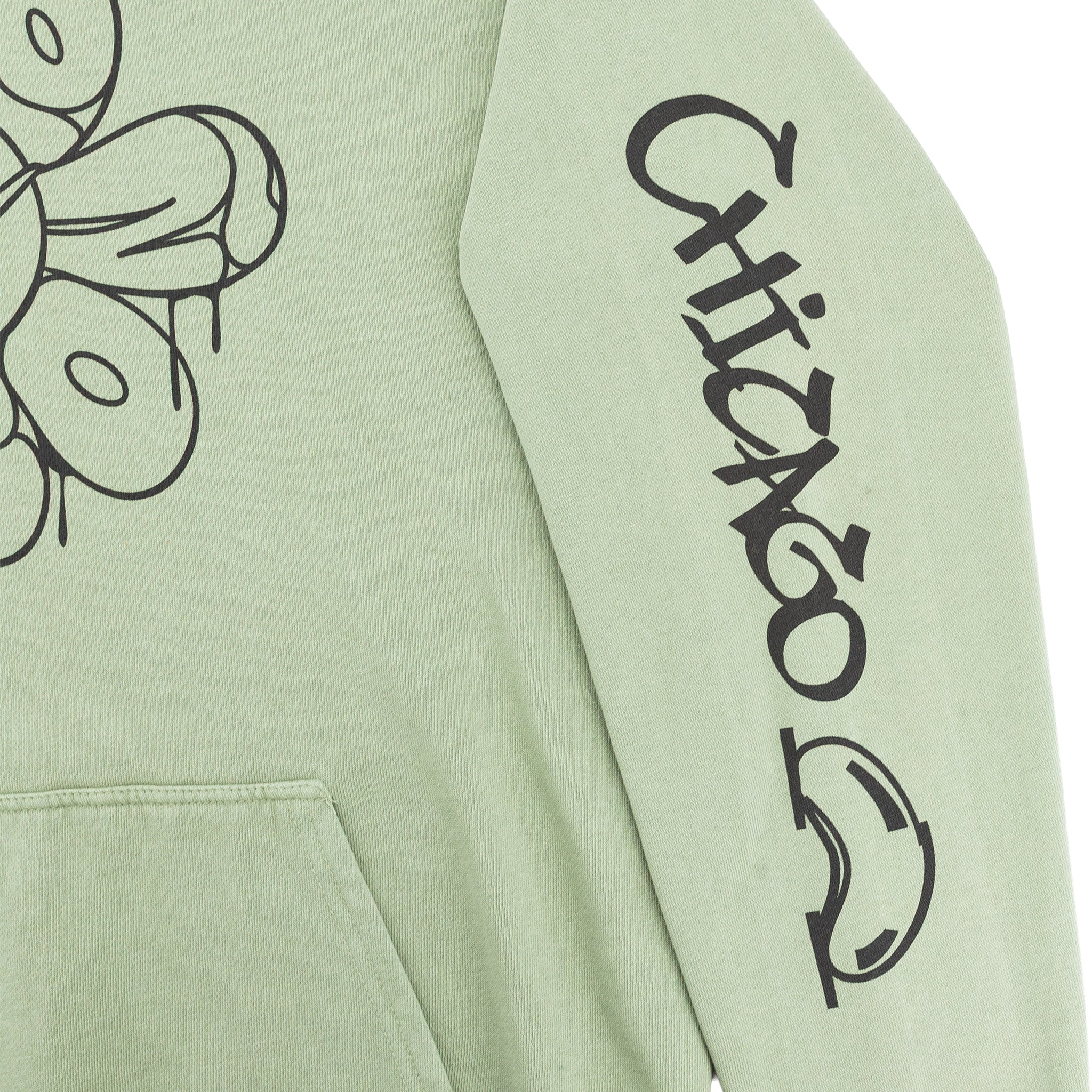 Flower Drip Hoodie (Online Exclusive)