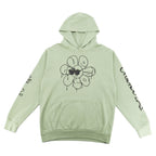 Flower Drip Hoodie (Online Exclusive)