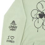 Flower Drip Hoodie (Online Exclusive)