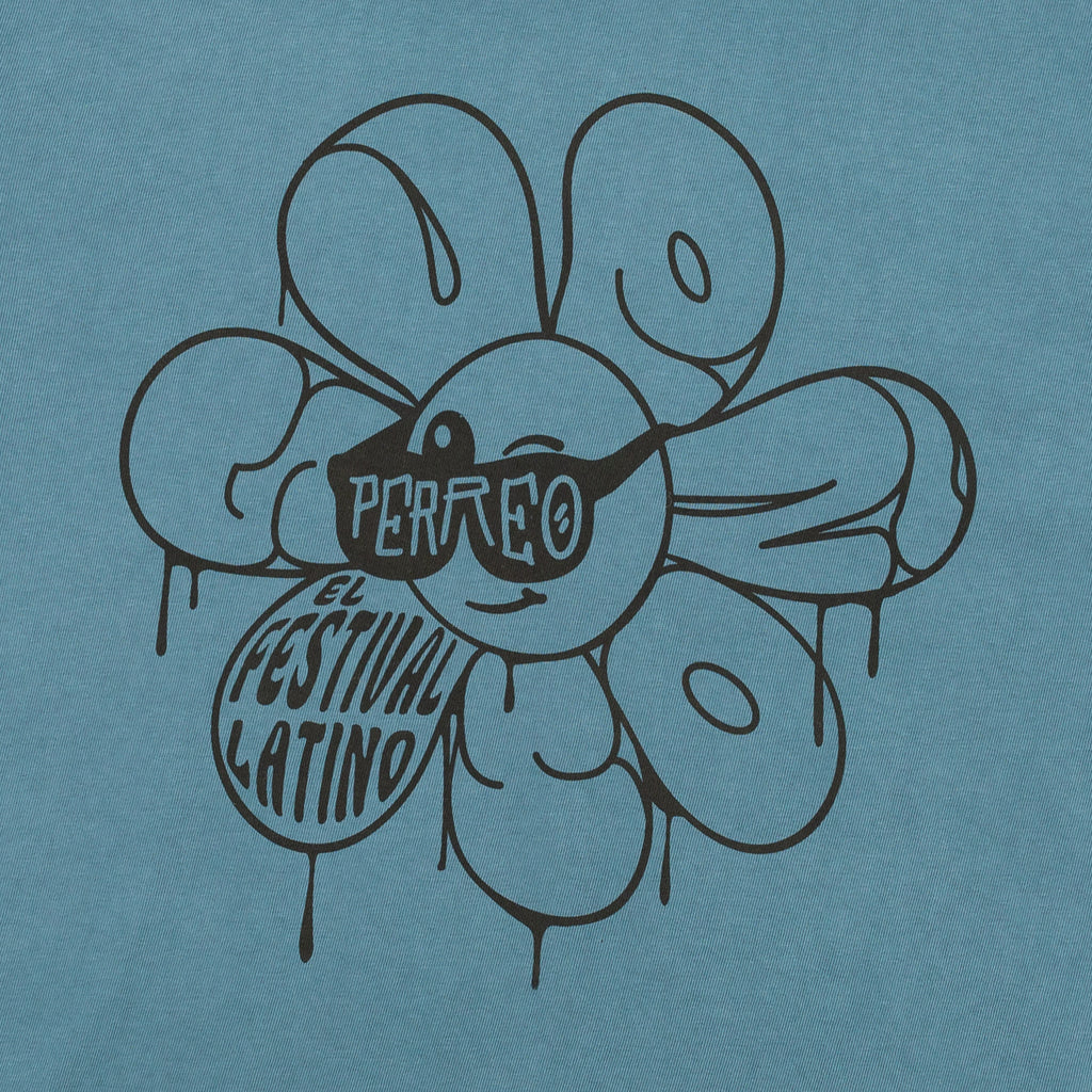 Flower Drip Tee (Online Exclusive)