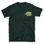 Flower Lineup Tee