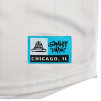 Sueños Baseball Jersey
