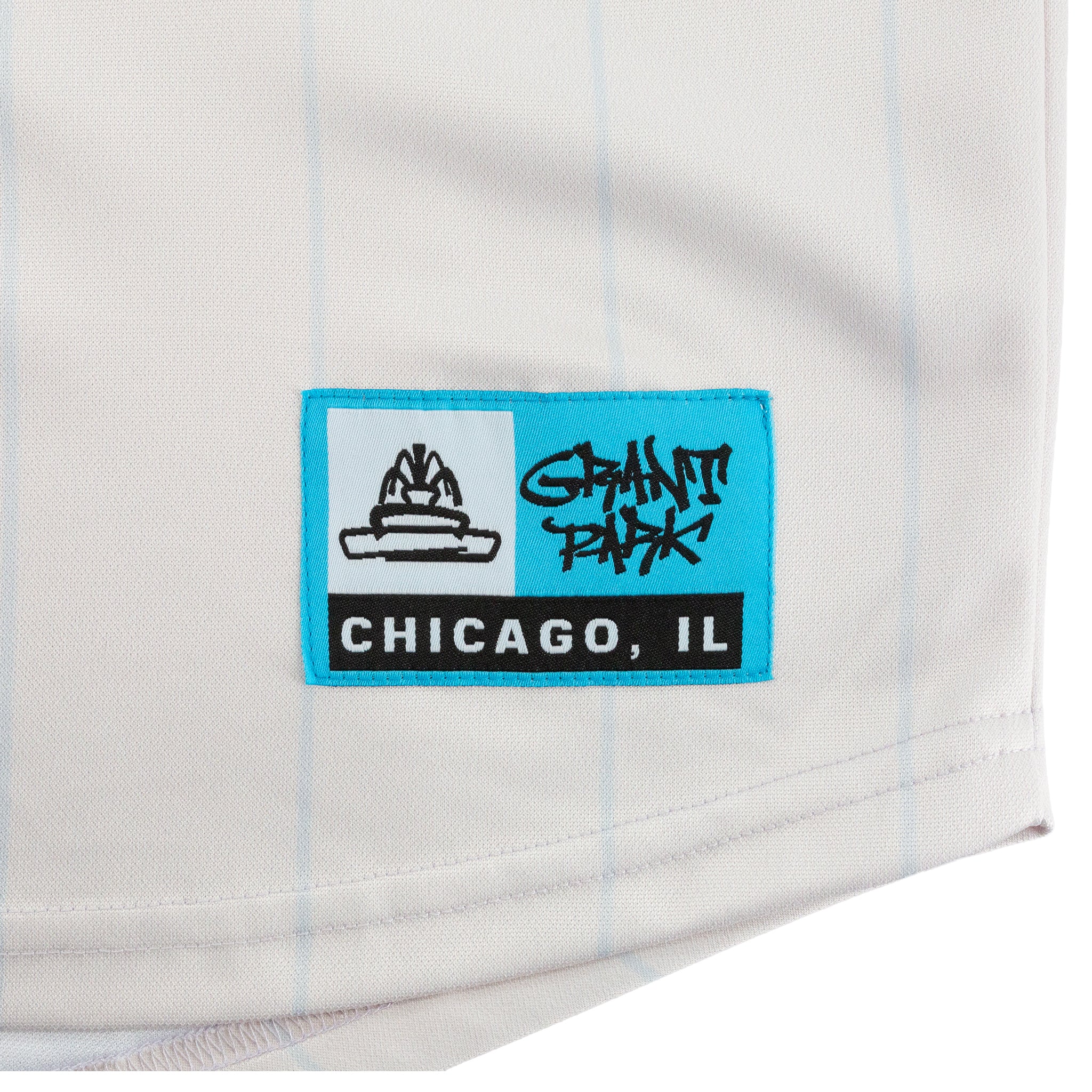 Sueños Baseball Jersey