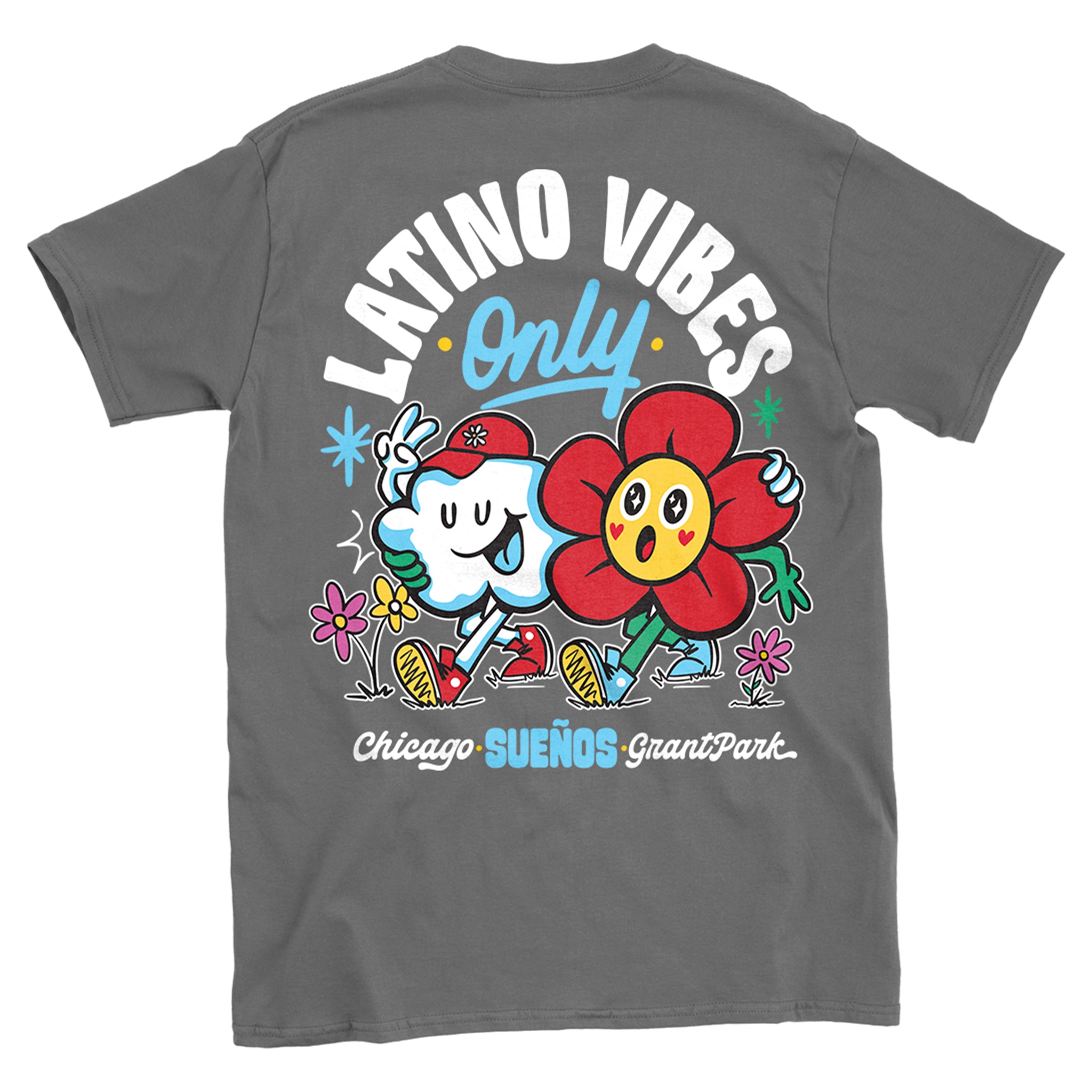 Friends Tee