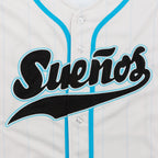 Sueños Baseball Jersey