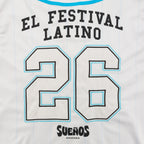 Sueños Baseball Jersey