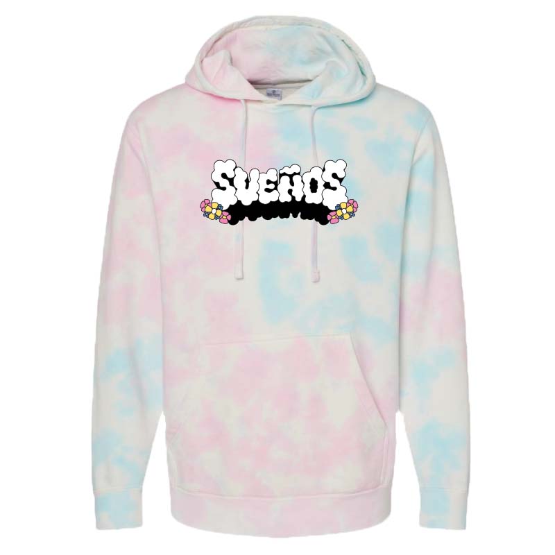 Derkslurp merch online hoodie